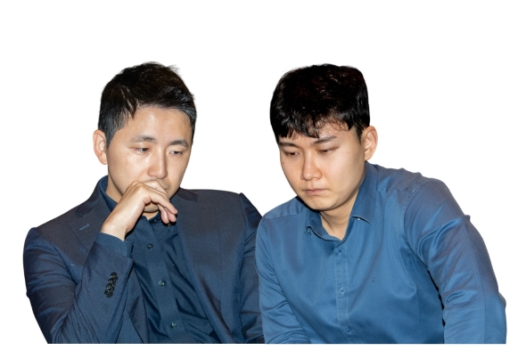 ‘관록’ 한국 vs ‘패기’ 중국, 미리보는 삼성화재배 4강전